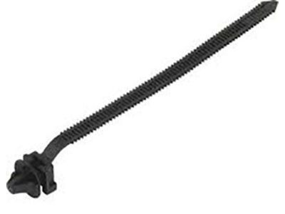 Toyota 82711-60320 Clamp, Wiring Harness