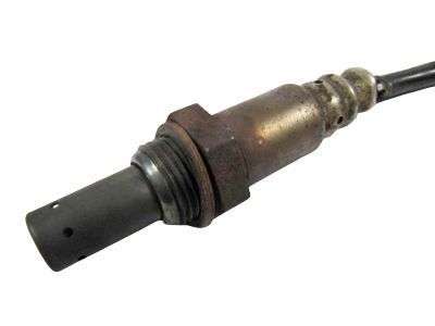 Toyota 89465-33440 Sensor,  Oxygen