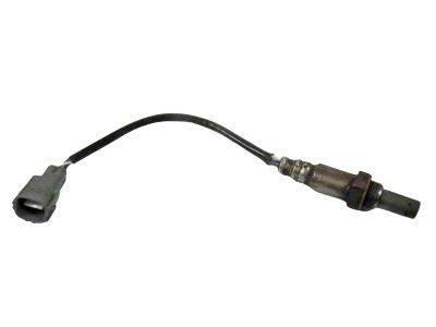 Toyota 89465-33440 Sensor,  Oxygen