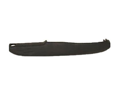 Toyota 55401-35900-B0 Pad Sub-Assy,  Instrument Panel Safety