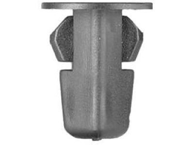 Toyota 90189-06028 Mud Guard Grommet, Front