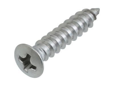 Scion 90162-40035 Rocker Molding Screw