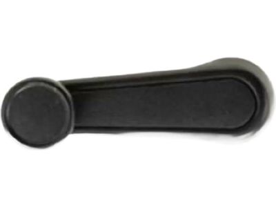 Toyota 69260-12010-05 Handle Assembly, Front Door Window Regulator