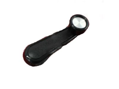 Toyota 69260-12010-05 Handle Assembly, Front Door Window Regulator