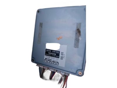 Toyota 89661-2D700 Computer, Engine Control