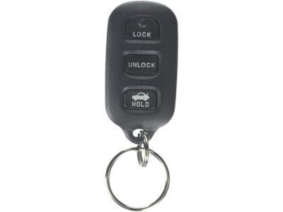 Toyota 89742-AA030 Transmitter