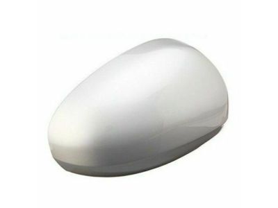 Toyota Prius Plug-In Mirror Cover - 87915-47020-A0