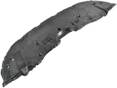 Toyota 51441-33220 Cover,  Engine Under,  NO.1