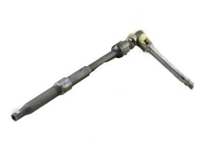 Toyota 4Runner Steering Column - 45210-60121