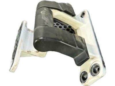 Toyota 68801-35010 Hinge Assembly, Back Door, Driver Side, Upper