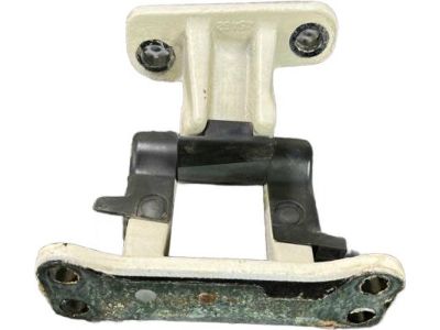 Toyota 68801-35010 Hinge Assembly, Back Door, Driver Side, Upper Toyota 68801-35010 Hinge Assembly, Back Door, Driver Side, Upper