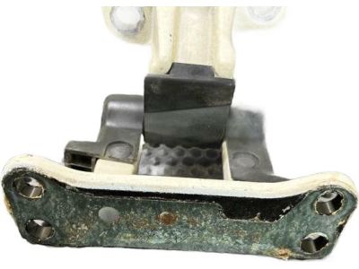 Toyota 68801-35010 Hinge Assembly, Back Door, Driver Side, Upper