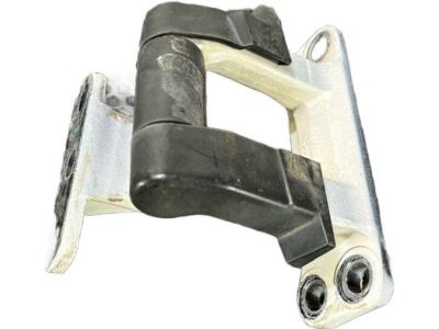 Toyota 68801-35010 Hinge Assembly, Back Door, Driver Side, Upper