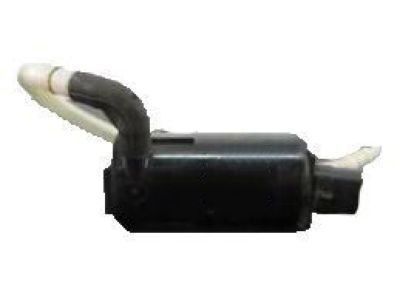 Toyota 85340-0C010 Motor Assy,  Rear Washer