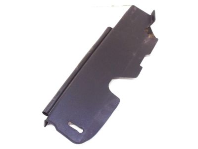Toyota 53388-42030 Seal,  Hood To Front Fender,  RH