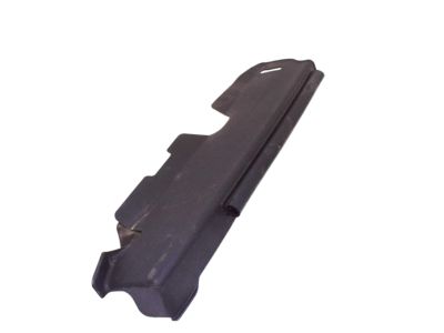 Toyota 53388-42030 Seal,  Hood To Front Fender,  RH