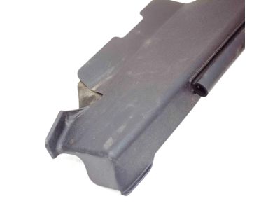Toyota 53388-42030 Seal,  Hood To Front Fender,  RH
