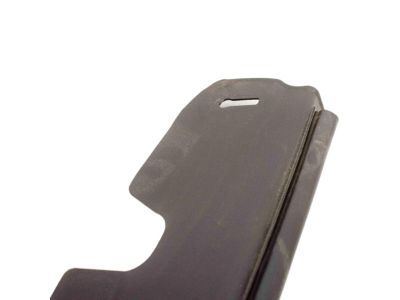 Toyota 53388-42030 Seal,  Hood To Front Fender,  RH