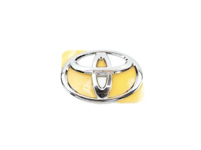 90975-W2006 Toyota Emblem, Back Door Product Photo 3 of 3