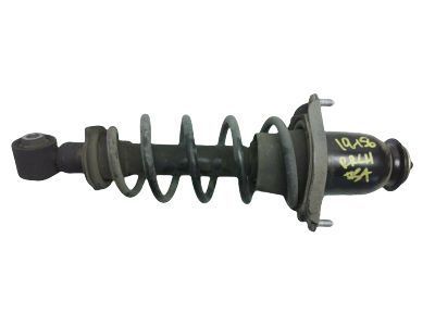 Toyota 48530-80331 Shock Absorber, Rear Passenger Side