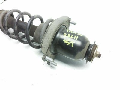 Toyota 48530-80331 Shock Absorber, Rear Passenger Side