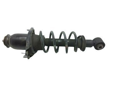 Toyota 48530-80331 Shock Absorber, Rear Passenger Side