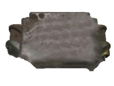 Toyota 89170-04030 Diagnostic Unit
