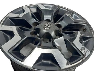 42611-04220 Toyota Wheel, Disc Product Photo 2 of 3