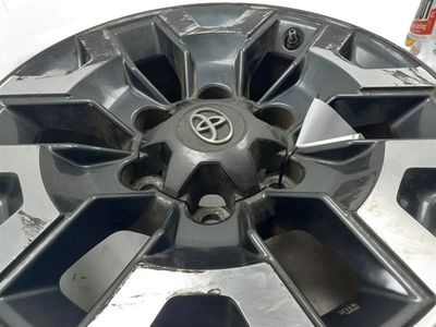 Toyota 42611-04220 Wheel, Disc 42611-04220 Toyota Wheel, Disc Product Photo 1 of 3