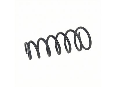 48231-48460 Toyota Spring, Coil, Rear Passenger Side Product Photo 4 of 4