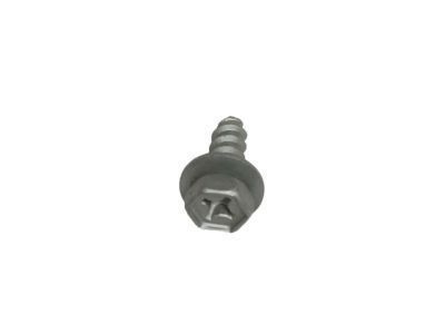 Toyota 90159-60373 Under Cover Bolt