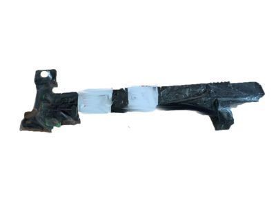 Toyota 88463-04020 Bracket,  Cooler Condenser,  NO.1