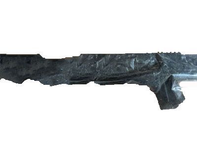 Toyota 88463-04020 Bracket,  Cooler Condenser,  NO.1