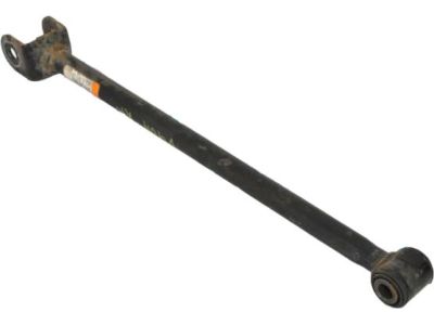Toyota 48710-06110 Arm Assembly, Rear Suspension, Passenger Side