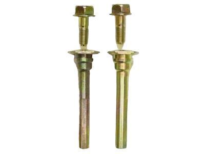 Toyota 47715-01010 Pin,  Cylinder Slide(For Rear Disc Brake)