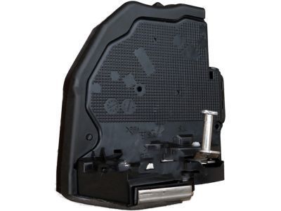 Toyota 69050-06100 Lock Actuator, Passenger Side