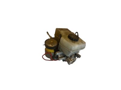 Toyota 47025-60080 Cylinder Sub-Assembly, Brake Master
