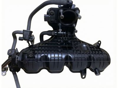 17120-37031 Toyota Manifold, Intake Product Photo 4 of 4
