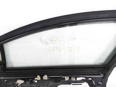 68101-47230 Toyota Glass Sub-Assembly, Front Door, Passenger Side Product Photo 3 of 4