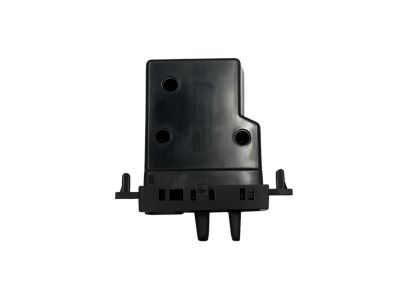 Toyota 89547-0C012 Ecu, Trailer Brake Control