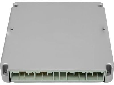 Toyota 89661-0C360 Computer, Engine Control