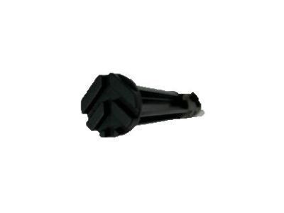 Toyota 58198-24010 Clip,  Footrest