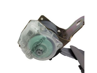 Toyota 73370-AA040-B0 Outer Belt Assembly