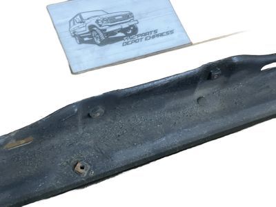 Toyota 53216-90A01 Support Sub-Assembly, Radiator Grille, Center 53216-90A01 Toyota Support Sub-Assembly, Radiator Grille, Center Product Photo 1 of 4