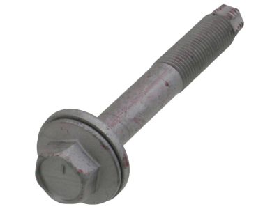 Toyota 90119-14186 Bolt, With Washer