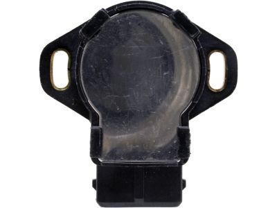 Toyota 89452-28010 Sensor,  Throttle Position (For E.F.I.)