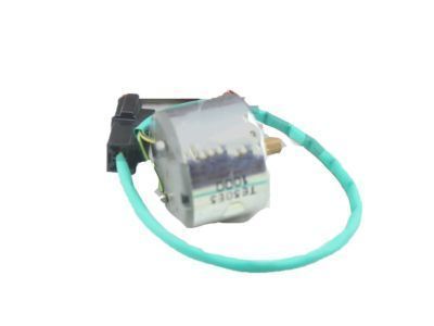 Toyota Land Cruiser Blower Motor - 88550-60120