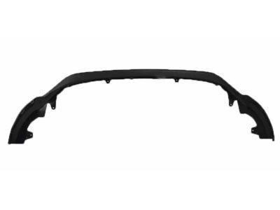 Toyota 52411-42080 Guard,  Front Bumper