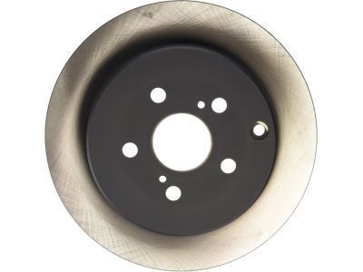 Scion Brake Disc - 42431-47030