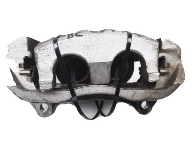 47730-0E070 Toyota Caliper Assembly, Passenger Side Product Photo 2 of 5